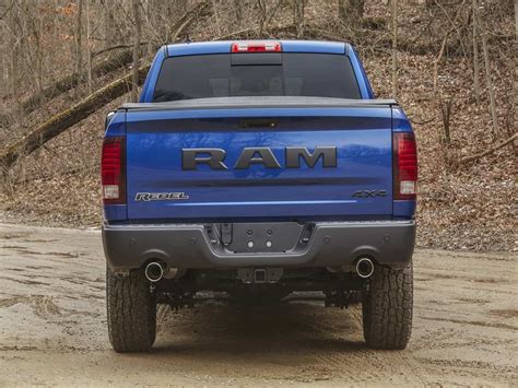 Most Waterproof Bed Cover For A 2018 Ram 1500 Torque News
