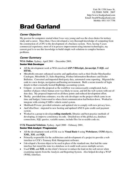 This post highlights examples of how to write a modern resume objective statement. career objective resume examples for example your training goals and… | Career objectives for ...