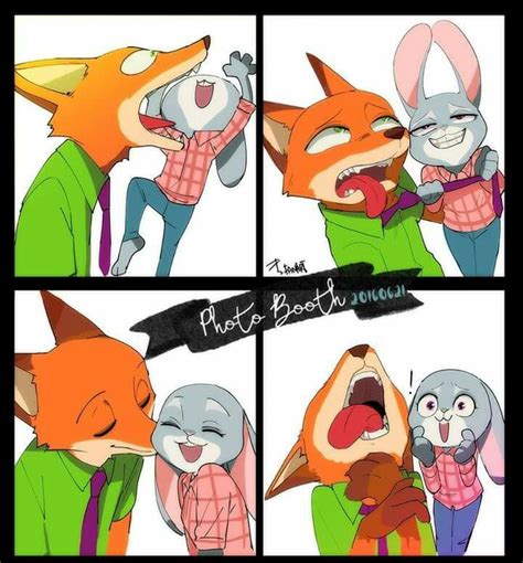 1000 Images About Zootopia On Pinterest Nick And Judy