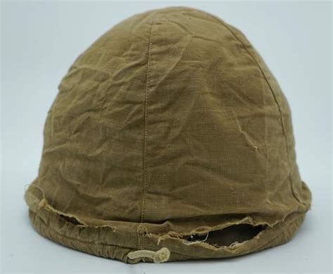 Japanese Ijn T90 Helmet With 2nd Pattern Cover