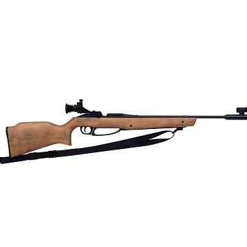 Daisy Air Rifle Avanti 753 Elite 4 5mm 510fps Buy Online In