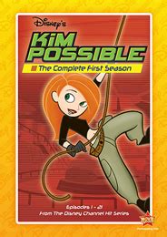 Erika S Site Kim Possible Sezonul Dublat N Limba Rom N