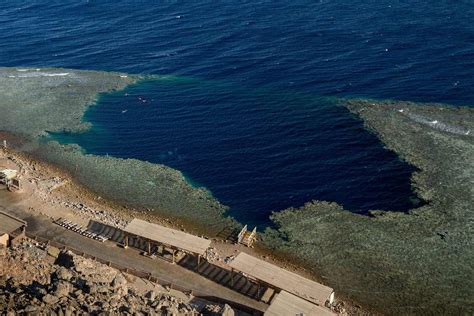 Dahab The Blue Hole And The Canyon Minimum 4 Pax From Sharm El Sheikh