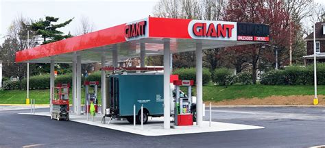 Giant Gas Station Near Me Giant Gas Station Locations