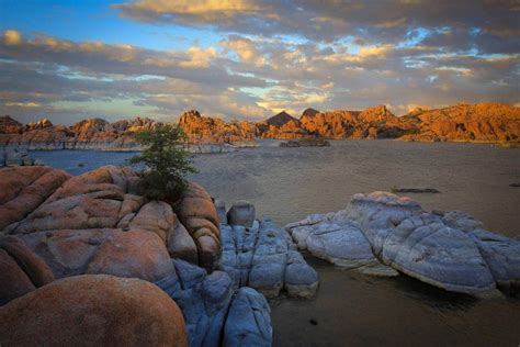 Nature As An Architect 14 Stunning Vistas In Arizona Natural