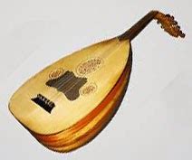 Gambus merupakan alat musik petik berdawai menyerupai gitar, namun memiliki bentuk bulat cembung. Alat musik tradisional Nusantara, warisan budaya Indonesia - Peta Dunia - Sejarah Negara ...
