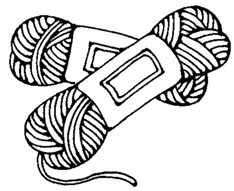 Download Yarn - Crochet Yarn / myLot