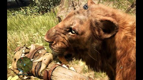 Far Cry Primal Pc Review Youtube