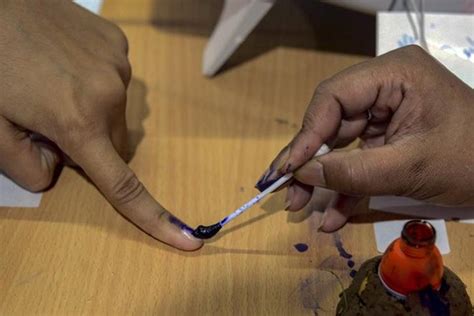 He had been elected as a member of parliament 5 times surat is one of the 26 lok sabha constituencies in gujarat. By Election Results 2020 Live | Gujarat, Uttar Pradesh, MP ...