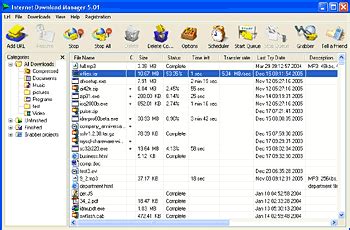 Download internet download manager 6.39 build 1 for windows for free, without any viruses, from uptodown. RakibOFC: IDM Internet Download Manager Free Download