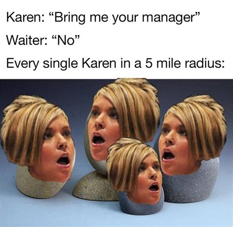 Karen Memes Come To Life The Best Karen Stories From Reddit Film Daily