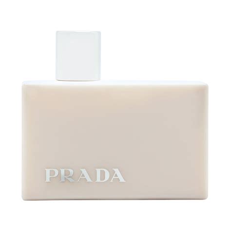 Prada Femme Woman Bodylotion 200 Ml 1er Pack 1 X 200 Ml Amazon