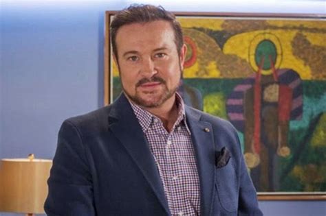 Novelas Mexicanas News Arturo Peniche Faz Sucesso Como Novo Galã De