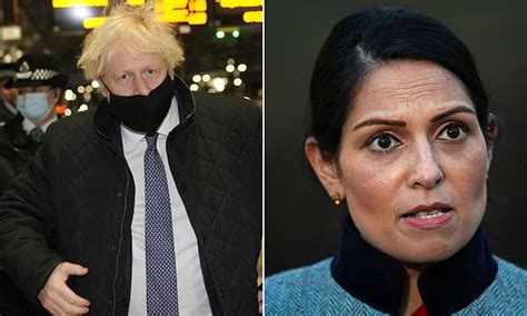 Union Loses High Court Challenge Over Pm Backing Priti Patel Daily