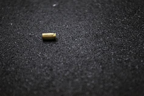 Bullet Shells Ground Stock Photos Pictures And Royalty Free Images Istock