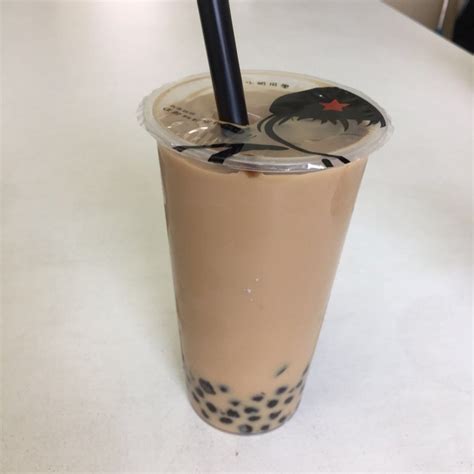 Creamy Crack Time 6 Of Beijings Delivered Bubble Milk Teas Rated Just