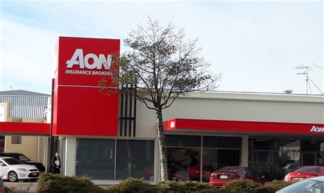 Aon had a presence in pakistan since 1987, and was officially incorporated in 2001. Aon NZ - Contact the team at Aon