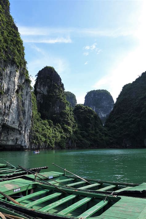 Is Halong Bay Worth The Hype Insidevietnam Tours