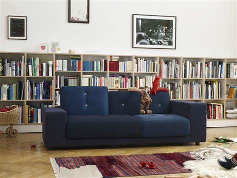 The critically acclaimed longerius is feted for her individual style, which is described as bringing sensuality back to industrial design. Vitra | Polder (Update 2015)