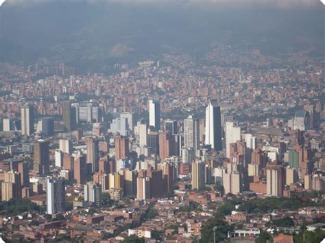 Qué Ver Y Qué Hacer En Medellín Colombia Ivedesignonline