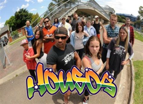 Housos is an australian comedy television series created by paul fenech for sbs, that screened on sbs one. Housos TV Show Air Dates & Track Episodes - Next Episode