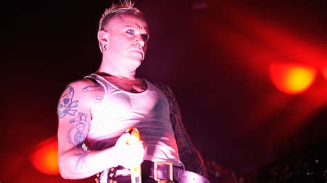 Keith Flint Lead Singer Of Electronic Band The Prodigy Dies At Age 49