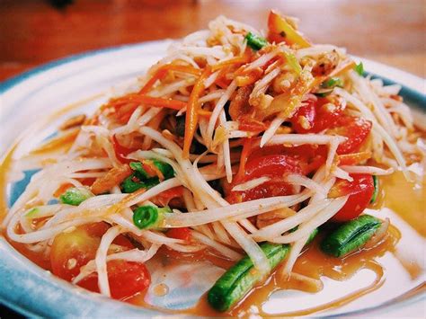 Street Food In Southeast Asia Top 40 Dishes Gamintraveler