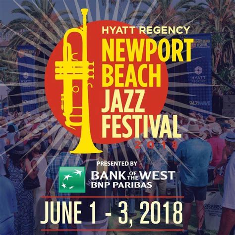Explore trending festivals in california. Newport Beach Jazz Festival 2018 - Smooth Jazz and Smooth Soul