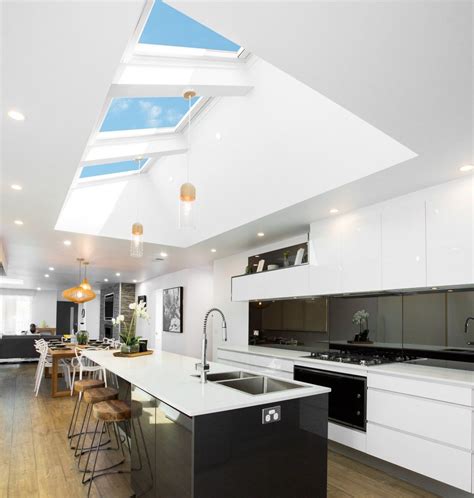 Flat Ceiling Skylights Ceiling Design 2021 Best 6 Trends To Use In