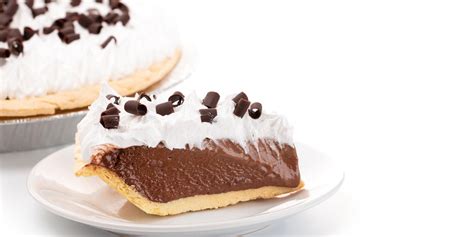 It turns out it was a in a medium saucepan off the heat, whisk together the sugar, cornstarch, cocoa, and salt. Chocolate Cream Pie Recipe | No Calorie Sweetener & Sugar ...