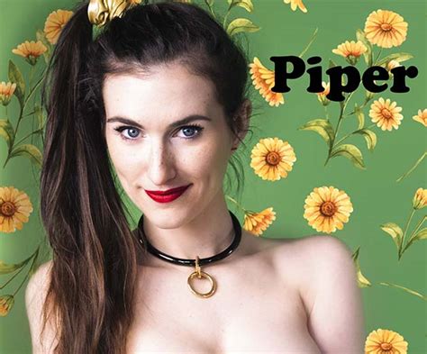 Tw Pornstars Piper Blush Twitter Piper News Receive A Picture And Some Exclusive