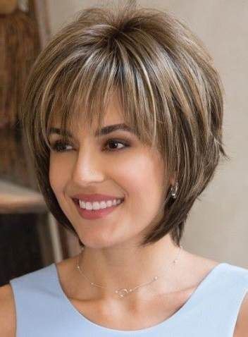 Different styles of short cuts. Pin on Hair styles