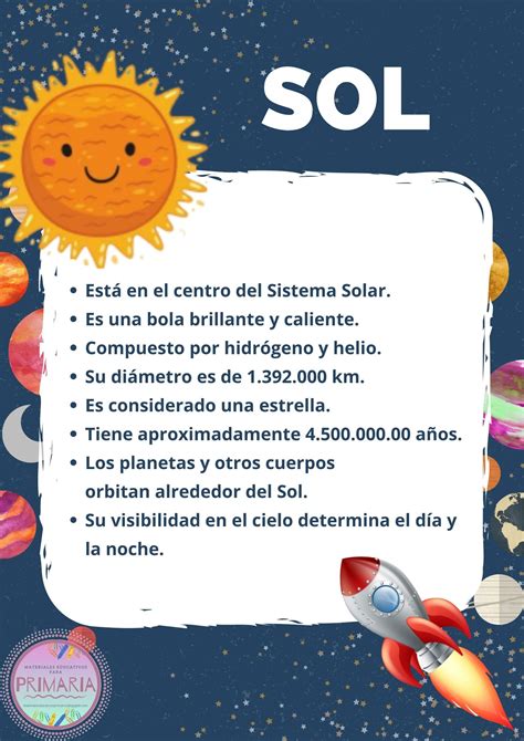 Pin De Jessica Henriquez En Sistema Solar Los Planetas Para Niños