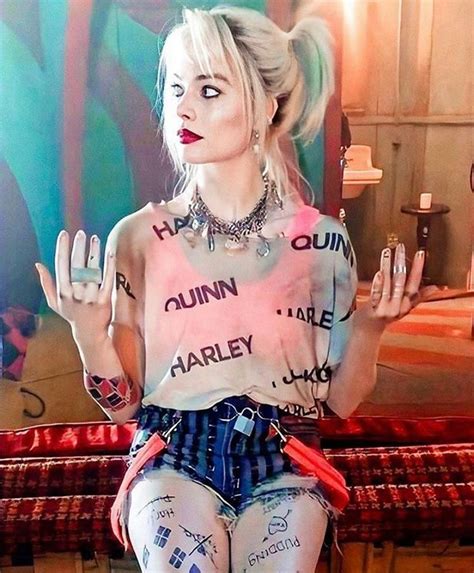 Pin On Harley Quinn