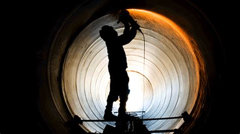 Confined Spaces How To Stay Safe Integrate Sustainability