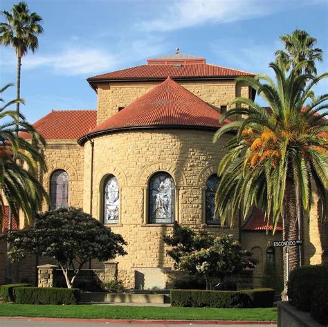 Stanford University Palo Alto All You Need To Know Before You Go