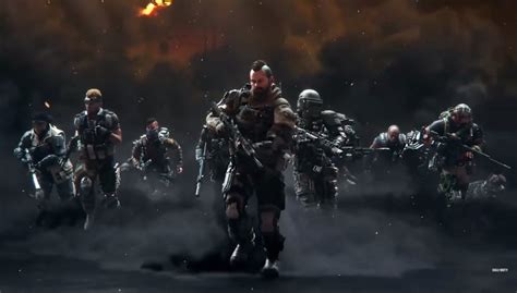 Call Of Duty 2020 For Ps5 Hinted At In Treyarch Job Listing