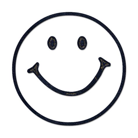 Happy Smiley Face Icon Png Transparent Background Free Download 4280