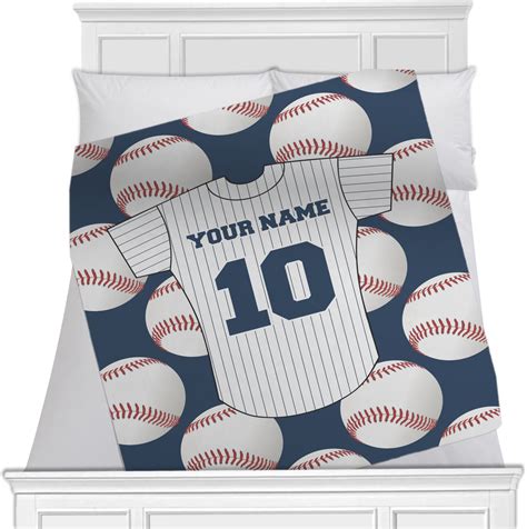 Chicago White Sox Jersey Raschel Throw Blanket