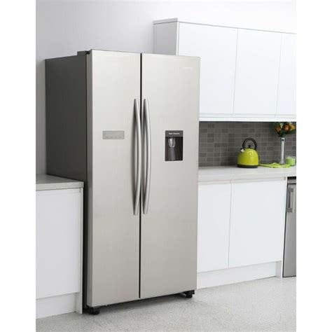 We did not find results for: Hisense frost free double door fridge | in Leatherhead ...