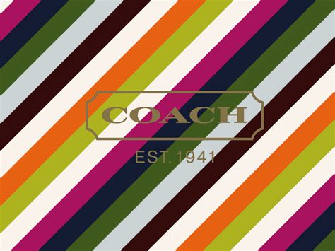 75 Coach Desktop Wallpaper On Wallpapersafari
