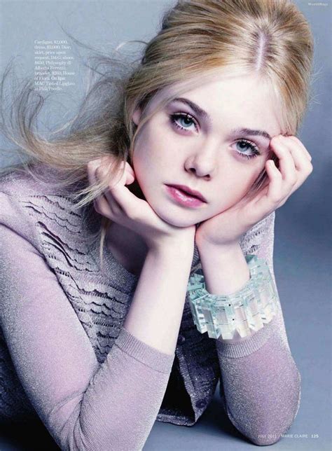 Pin By Andrew Pitts On ♡elle♡ Elle Fanning Elle Fanning Style