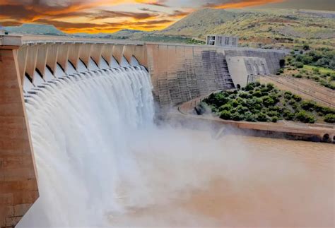 20 Fun Facts About Hydroelectric Power Environment Buddy