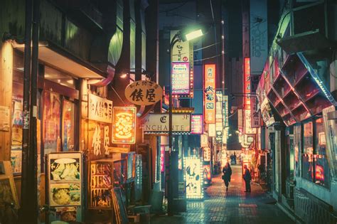 We did not find results for: Japan, Night, Neon, Masashi Wakui Wallpapers HD / Desktop ...
