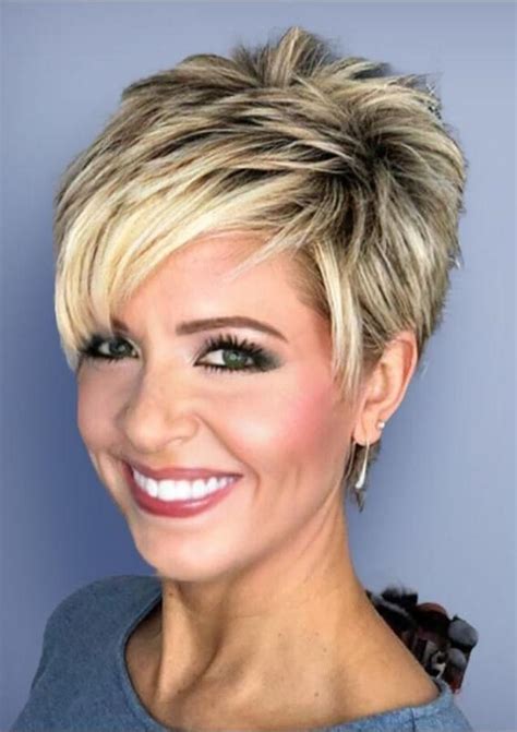 42 The Top Pixie Haircuts Of All Time You Need To Try Lily Fashion Style