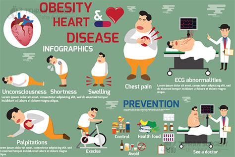 obesity and heart disease heart disease dr taha anbara