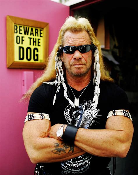 Dog The Bounty Hunter Wallpapers Wallpaper Cave