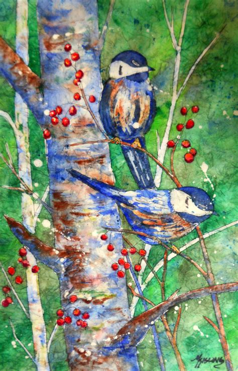 Customnews.info is your first and best source for all of the information you're looking for. Martha Kisling Art With Heart : Watercolor Batik Workshops ...
