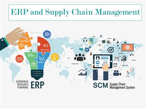 While the vast majority of there is no such thing as a supply chain management total software program that will be perfect for every single business. Supply Chain Management: Why is It Essential? - API2Cart