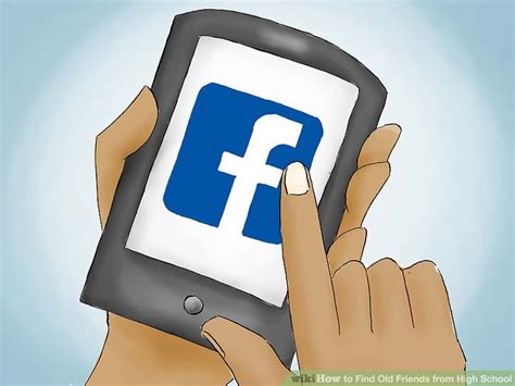How to find an old friend online. 3 Ways to Find Old Friends from High School - wikiHow